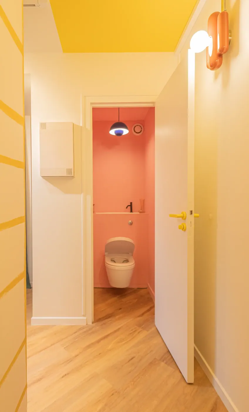 Bureaux Esquisse — vue 14